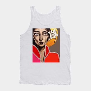 TRUTH Tank Top